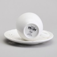 Чайный набор lefard &quot;style&quot; на 6 пер. 12 пр. 250 мл (441-062)