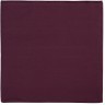 Скатерть на стол бордового цвета из коллекции wild, 170х250 см (65688)
