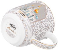 Кружка lefard &quot;мечеть&quot; 400 мл (85-1987)