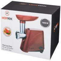 Мясорубка hottek ht-976-004 (976-004)