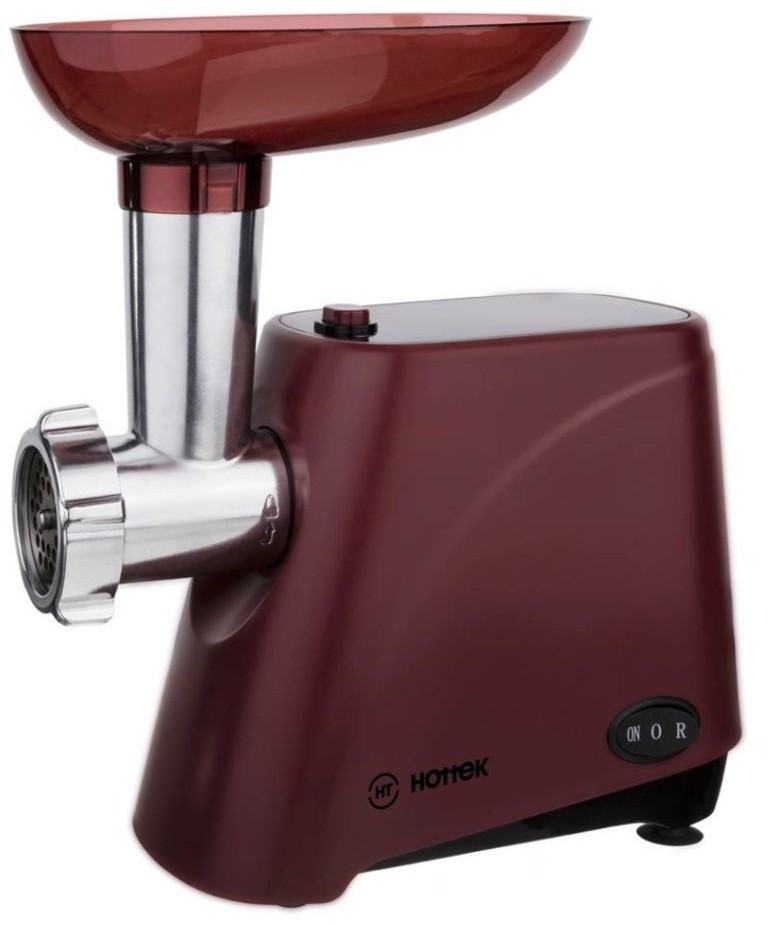 Мясорубка hottek ht-976-004 (976-004)