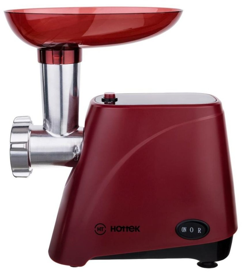 Мясорубка hottek ht-976-004 (976-004)
