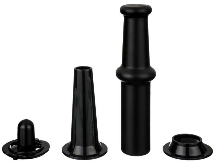 Мясорубка hottek ht-976-004 (976-004)