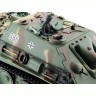 Радиоуправляемый танк Heng Long German Jangpanther V7.0 масштаб 1:16 2.4G - 3869-1-V7