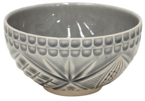 Чаша STS131-VC7060(760), 12.6, керамика, grey, Costa Nova