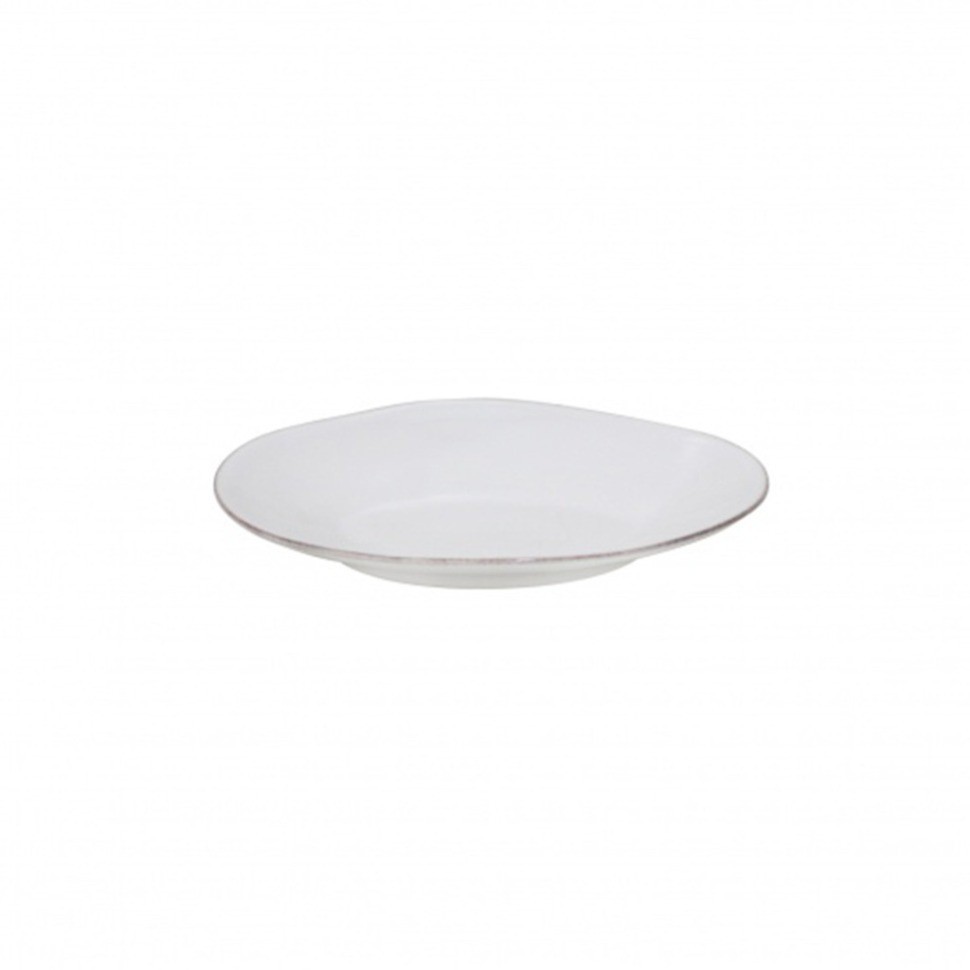 Тарелка LSA201-WHI(LSA201-02203B), керамика, white, Costa Nova
