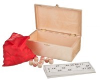 Игра русское лото &quot;медведи&quot; 25*15*10 см Фотьев В.а. (28-322)