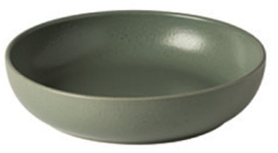 Чаша XOP223-ART(XOP223-VC7213), керамика, Artichoke, CASAFINA BY COSTA NOVA