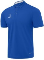 Поло JOGEL PREMIER PerFormDRY CVC Polo, синий (2122864)