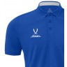 Поло JOGEL PREMIER PerFormDRY CVC Polo, синий (2122864)
