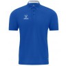 Поло JOGEL PREMIER PerFormDRY CVC Polo, синий (2122864)