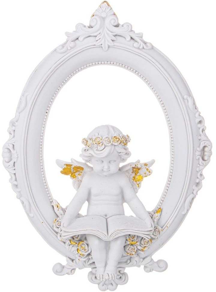 Панно коллекция "amore" высота=26,5 см Lefard (390-1290)