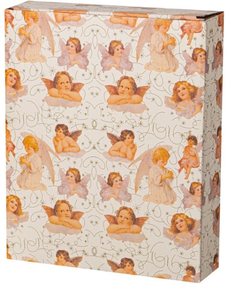 Панно коллекция "amore" высота=26,5 см Lefard (390-1290)