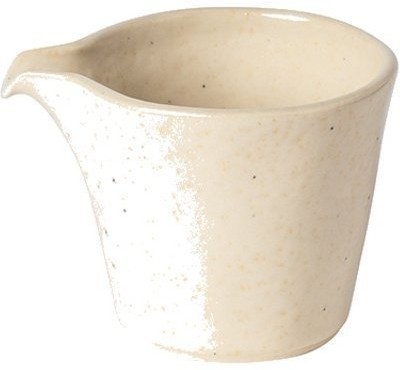 Молочник LOZ101-VC7130, керамика, PEDRA, Costa Nova