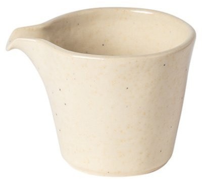 Молочник LOZ101-VC7130, керамика, PEDRA, Costa Nova