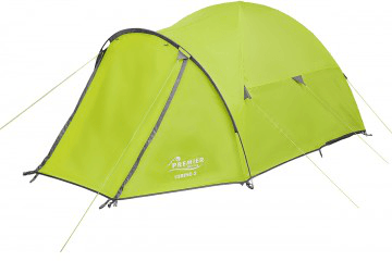 Палатка Premier Fishing Torino-2 (75030)