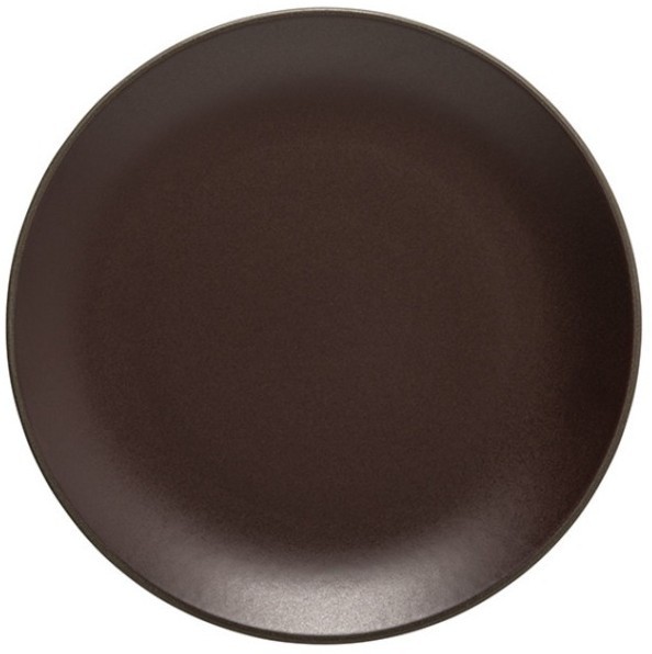 Тарелка 1COP211E-PRT(1COP211E-01816W), 21,6 см, керамика, Port, Costa Nova