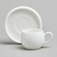 Чайная пара lefard &quot;fashion&quot; 220 мл (761-172)