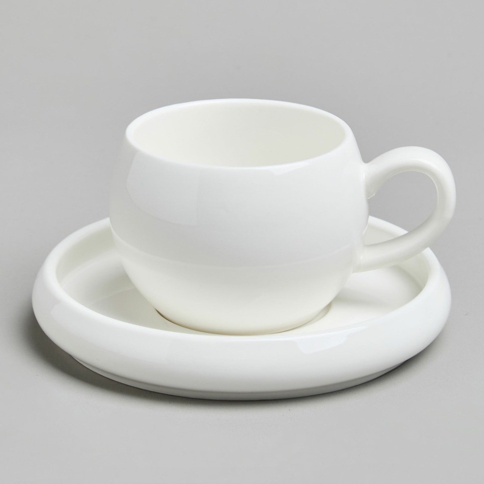 Чайная пара lefard "fashion" 220 мл (761-172)