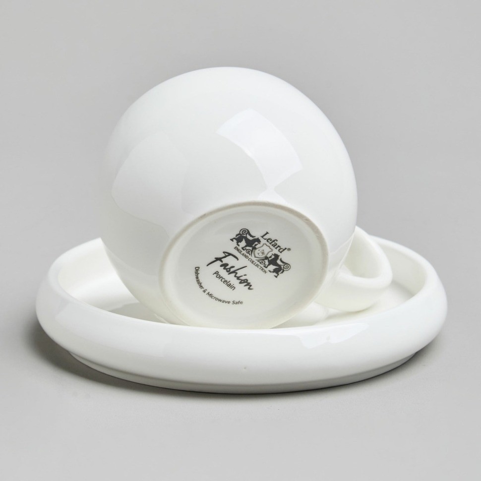 Чайная пара lefard "fashion" 220 мл (761-172)