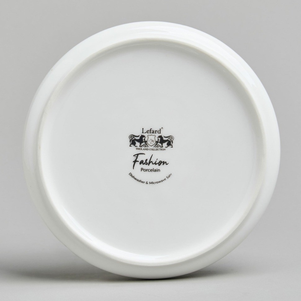 Чайная пара lefard "fashion" 220 мл (761-172)