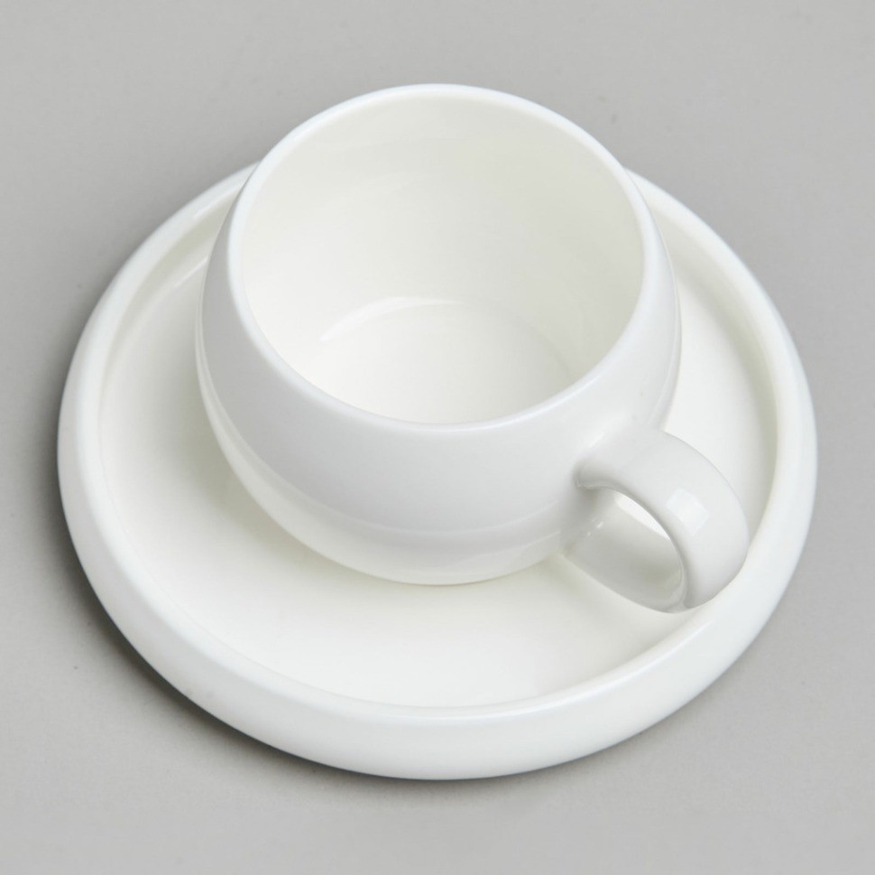 Чайная пара lefard "fashion" 220 мл (761-172)