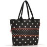 Сумка shopper e1 mixed dots (62550)