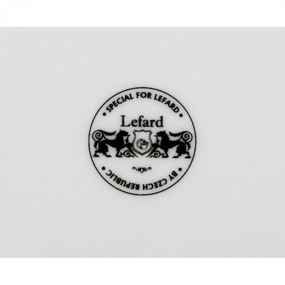 Блюдо для запекания "гуси" 21*13 см. высота 5,5 см. 0,6л G.Benedikt. (658-032)