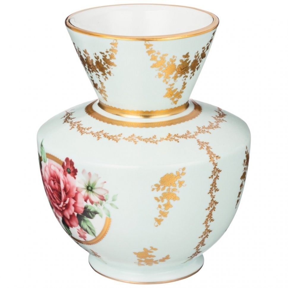 Ваза для цветов 24*24*26 см Lefard (46-1346)