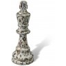Фигура Шахматная Король HA-ADUDD745KODPPMZ, Дерево, mixed, ROOMERS FURNITURE