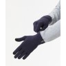Перчатки JOGEL ESSENTIAL Team Knitted Gloves, черный (2115850)