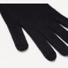 Перчатки JOGEL ESSENTIAL Team Knitted Gloves, черный (2115850)