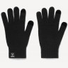 Перчатки JOGEL ESSENTIAL Team Knitted Gloves, черный (2115850)