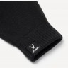 Перчатки JOGEL ESSENTIAL Team Knitted Gloves, черный (2115850)