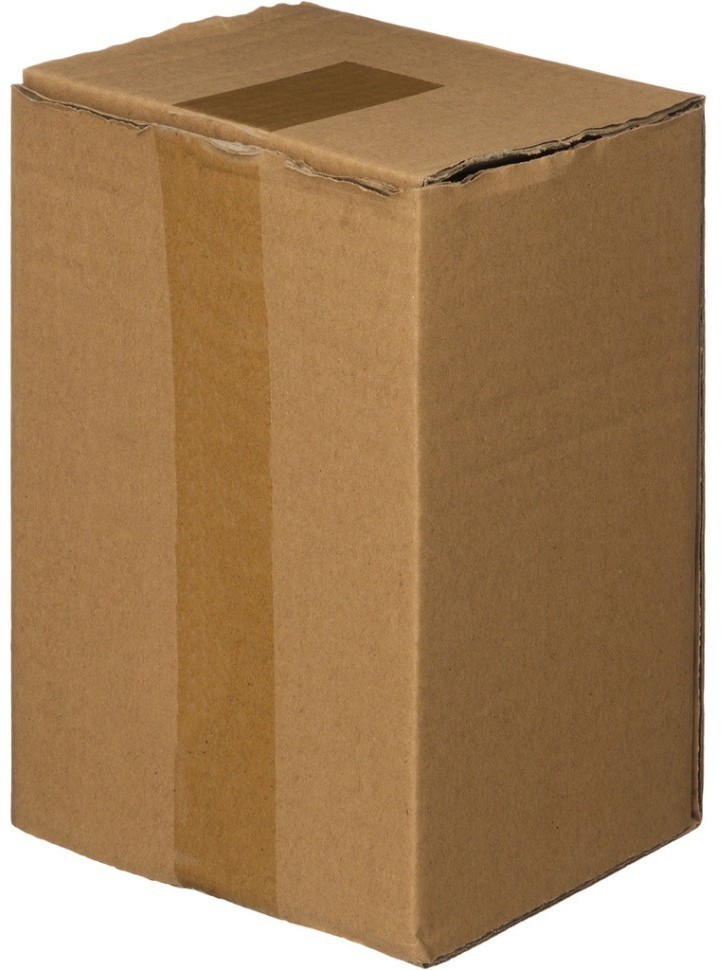 Ваза 12*12*18 см Bronco (102-715)