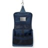 Сумка-органайзер toiletbag xl twist blue (72273)