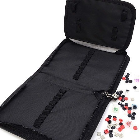 Пенал школьный "Pixie Crew" (PXA-04-81)