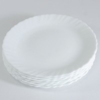 Набор тарелок 6пр 195мм 21х21х6 LR (90118-195)