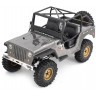 Радиоуправляемый краулер HSP RGT CJ 4WD 1:10 (EX86010-CJ-R86220-3)