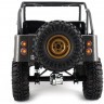 Радиоуправляемый краулер HSP RGT CJ 4WD 1:10 (EX86010-CJ-R86220-3)