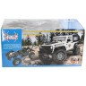 Радиоуправляемый краулер HSP RGT CJ 4WD 1:10 (EX86010-CJ-R86220-3)