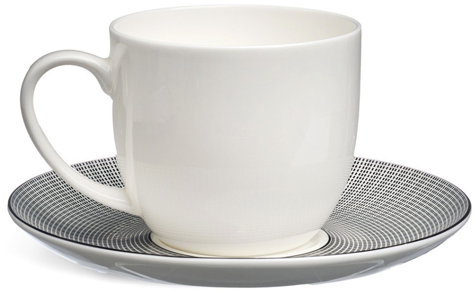 Чайный набор lefard "tet-a-tet" на 2 пер. 4 пр. 300 мл (416-103)