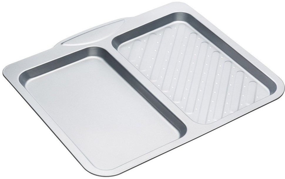 Kitchen Craft Форма для выпечки 40х35 см KC2BK24