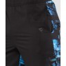 Мужские шорты Cyber Code FA-MS-0203-775, с принтом (1527629)