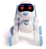 Радиоуправляемая интерактивная собака Акробат (AW-6601)