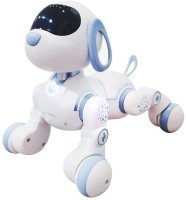 Радиоуправляемая интерактивная собака Акробат (AW-6601)