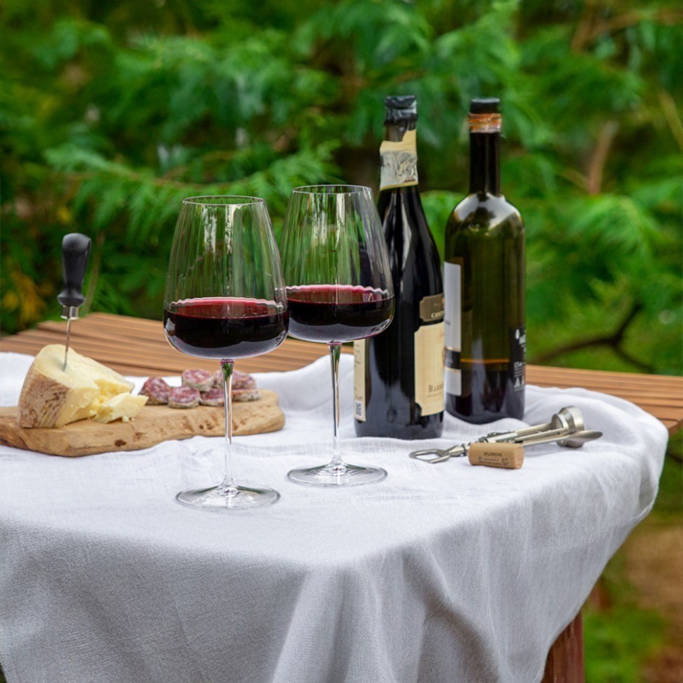 Набор бокалов для красного вина Speakeasies 700 мл, 6 шт 13144/01