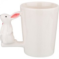 Кружка &quot;две половинки&quot; 320мл Lefard (420-050)