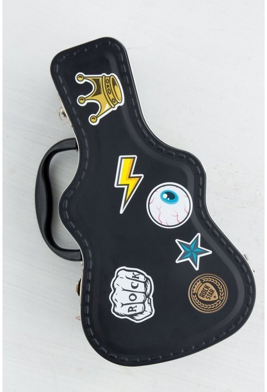 Ланч-бокс guitar case (52173)