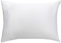 Набор наволочек из сатина из коллекции meditation, olive, 50х70 см (77737)